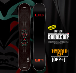 DOUBLE DIP