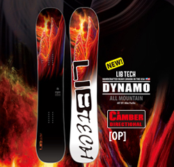 DYNAMO