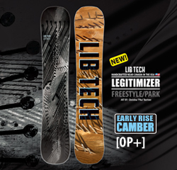 LEGITIMIZER