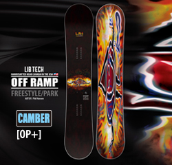 OFF RAMP
