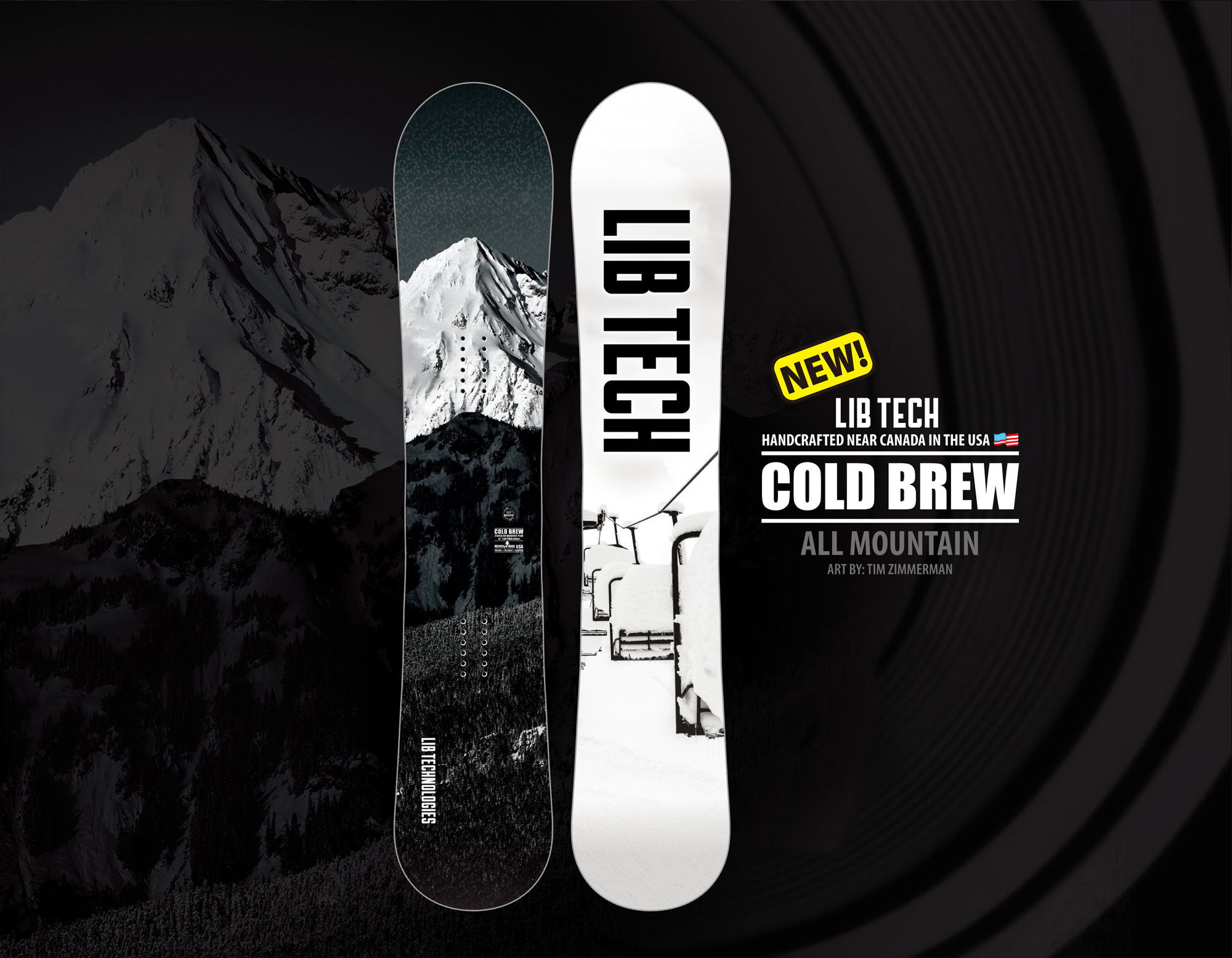 COLD BREW
