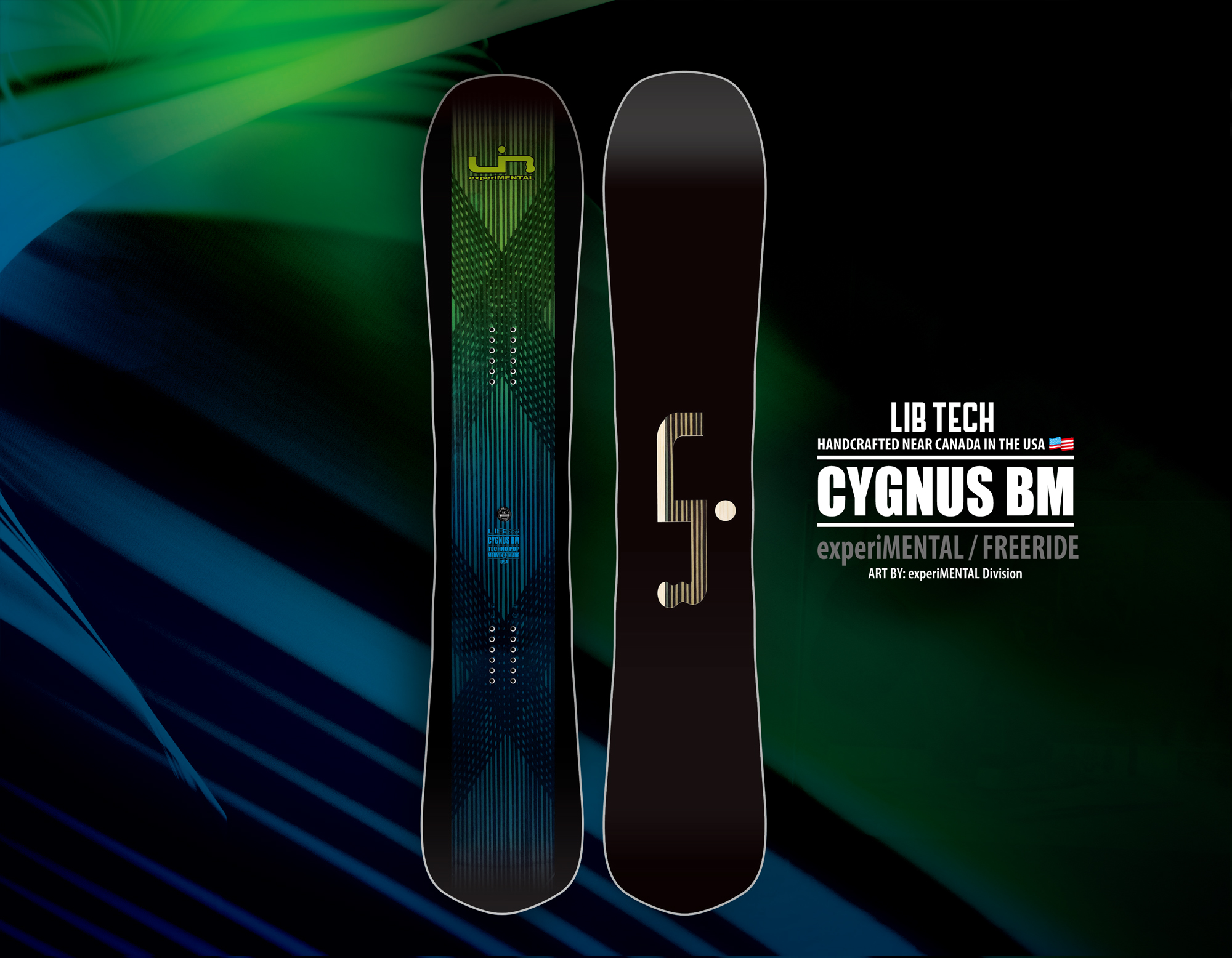 CYGNUS BM
