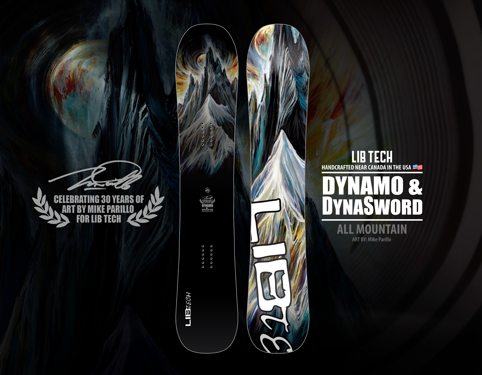 DYNAMO