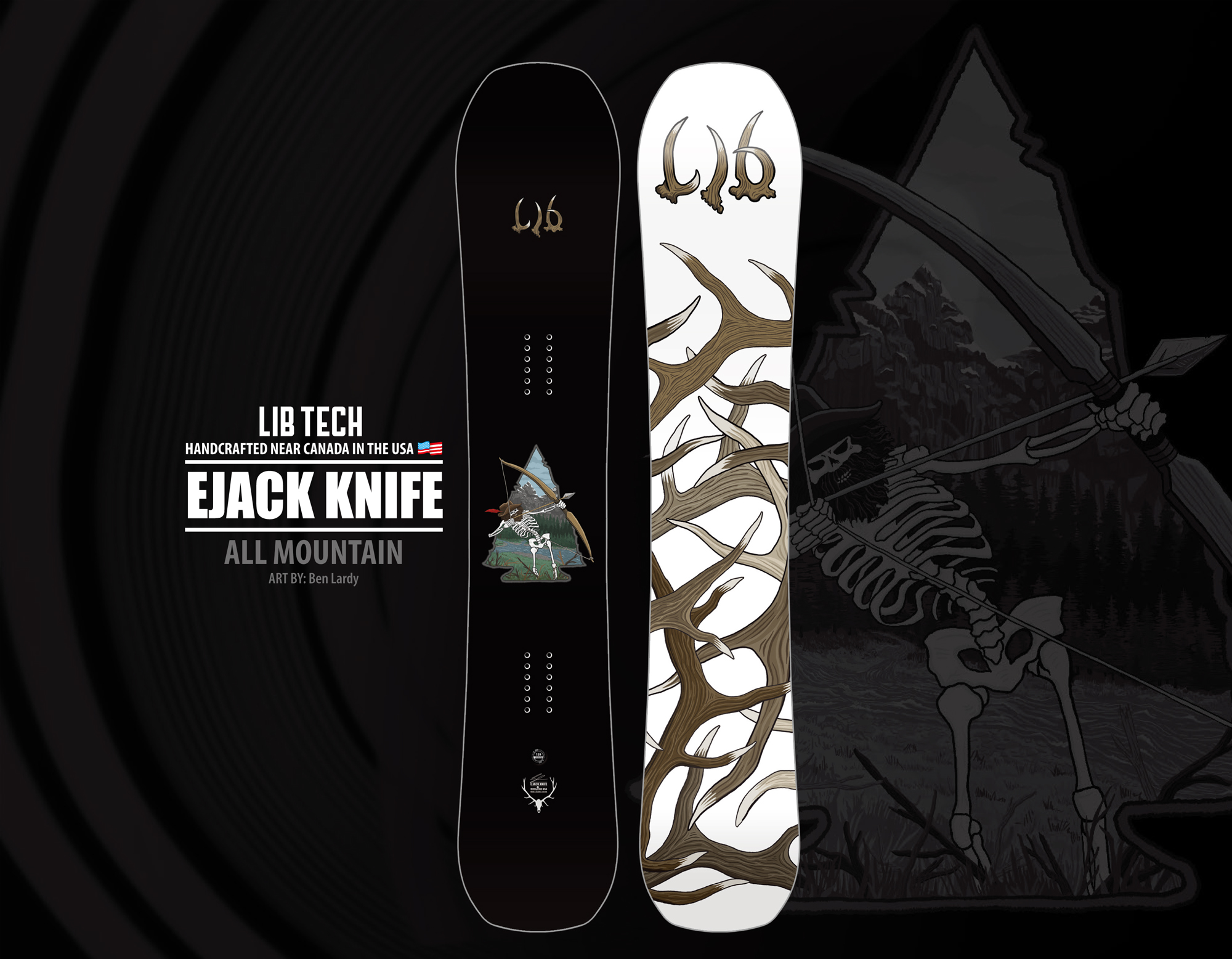 EJACK KNIFE