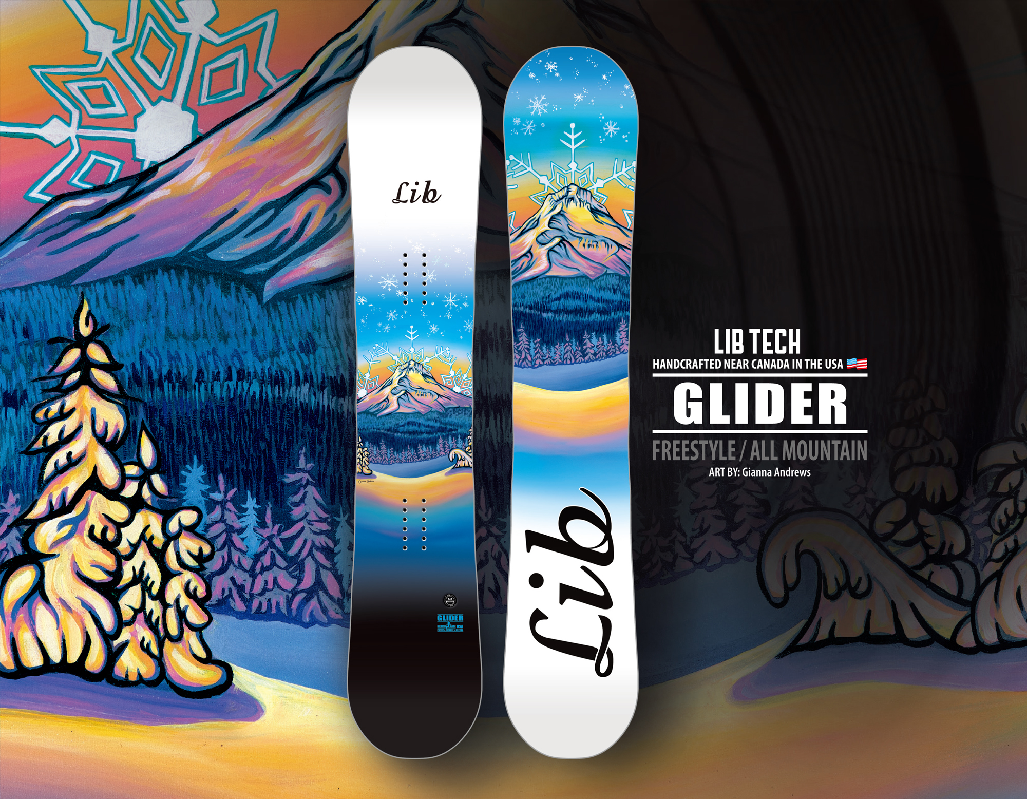 GLIDER