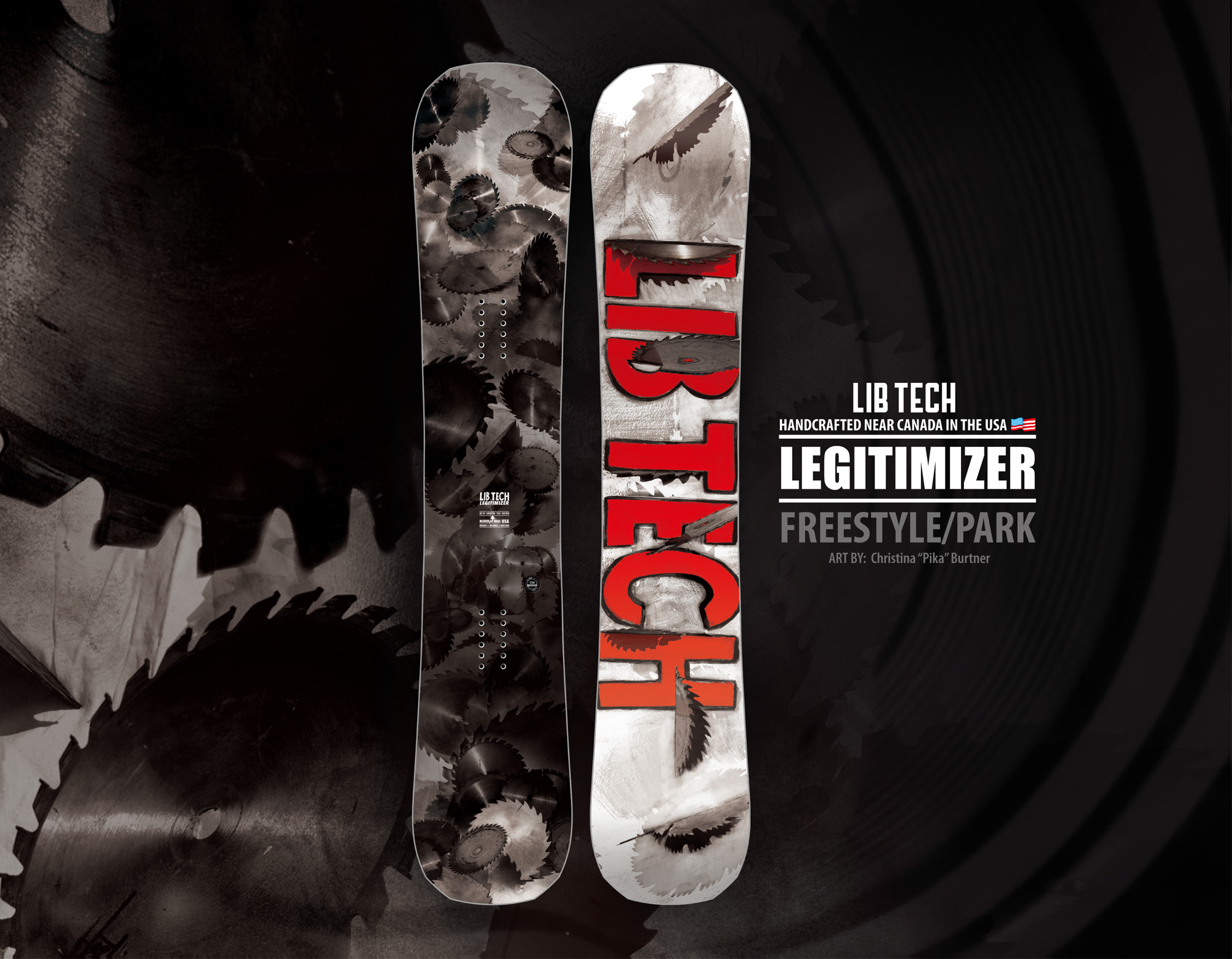LEGITIMIZER 