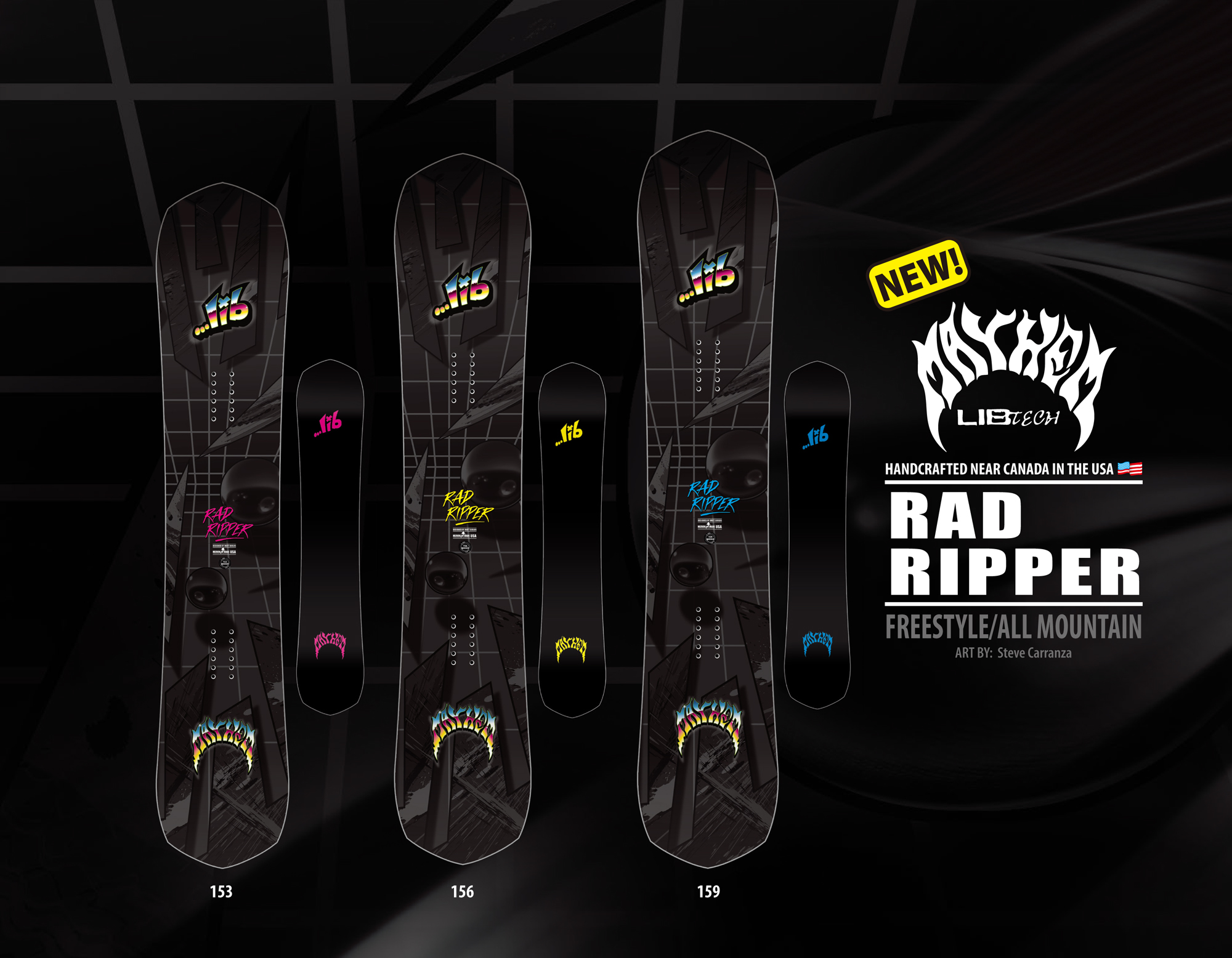 RAD RIPPER