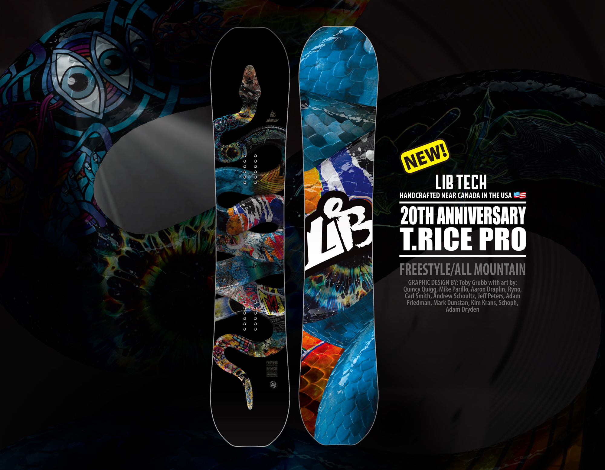 T.RICE PRO
