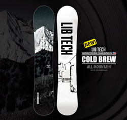 COLD BREW