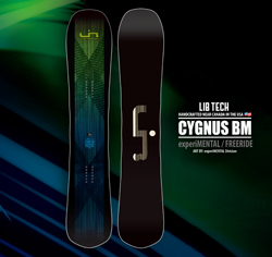 CYGNUS BM