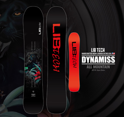 DYNAMISS