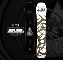 EJACK KNIFE