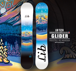 GLIDER