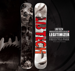 LEGITIMIZER