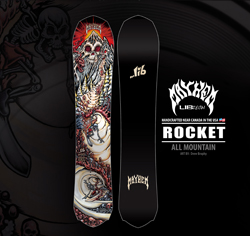 ROCKET