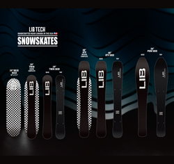 SNOW SKATE