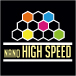 nano HIGH SPEED