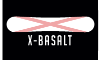 X-BASALT FIBER (20mm width)