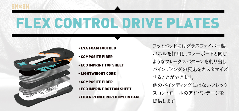 FLEX CONTROL