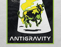 ANTIGRAVITY