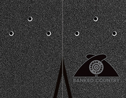 BANKED COUNTRY SPLIT