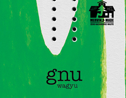 WAGYU