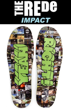 Girl Skateboards Yeah Right
