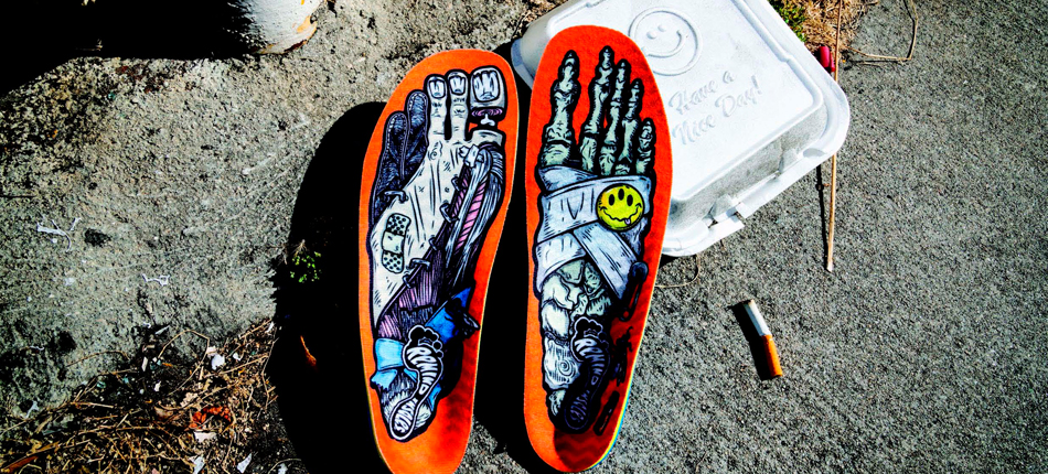 REMIND INSOLE