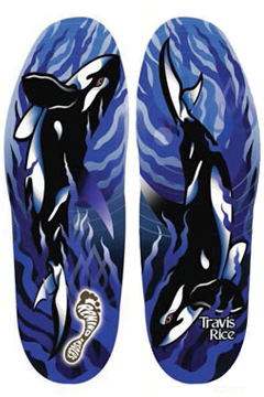 "Travis Rice - Kller Orca" 