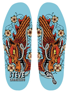 Steve Caballero 