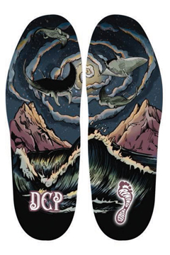 DCP Space Manta 