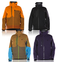 BEAST JACKET