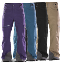 EAGLE PANT