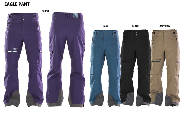 EAGLE PANT