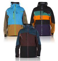 POWFUNK JACKET