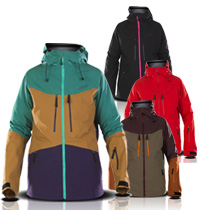 STELLA JACKET