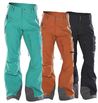 TEMPEST PANT