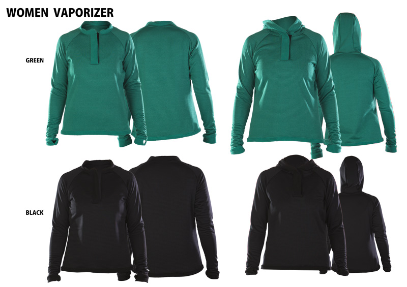 VAPORIZER WOMENS
