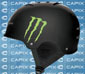 SHANE BONAFAY x MONSTER