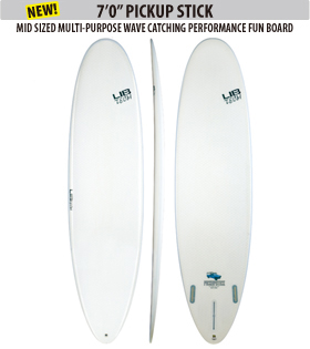 PICKUP STICK 7'0"