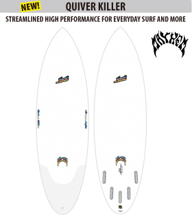 QUIVER KILLER 