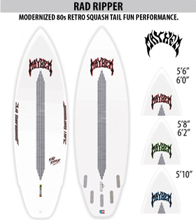 RAD RIPPER
