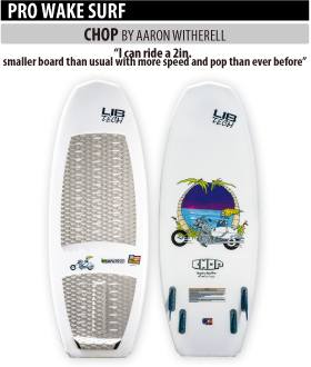 CHOP