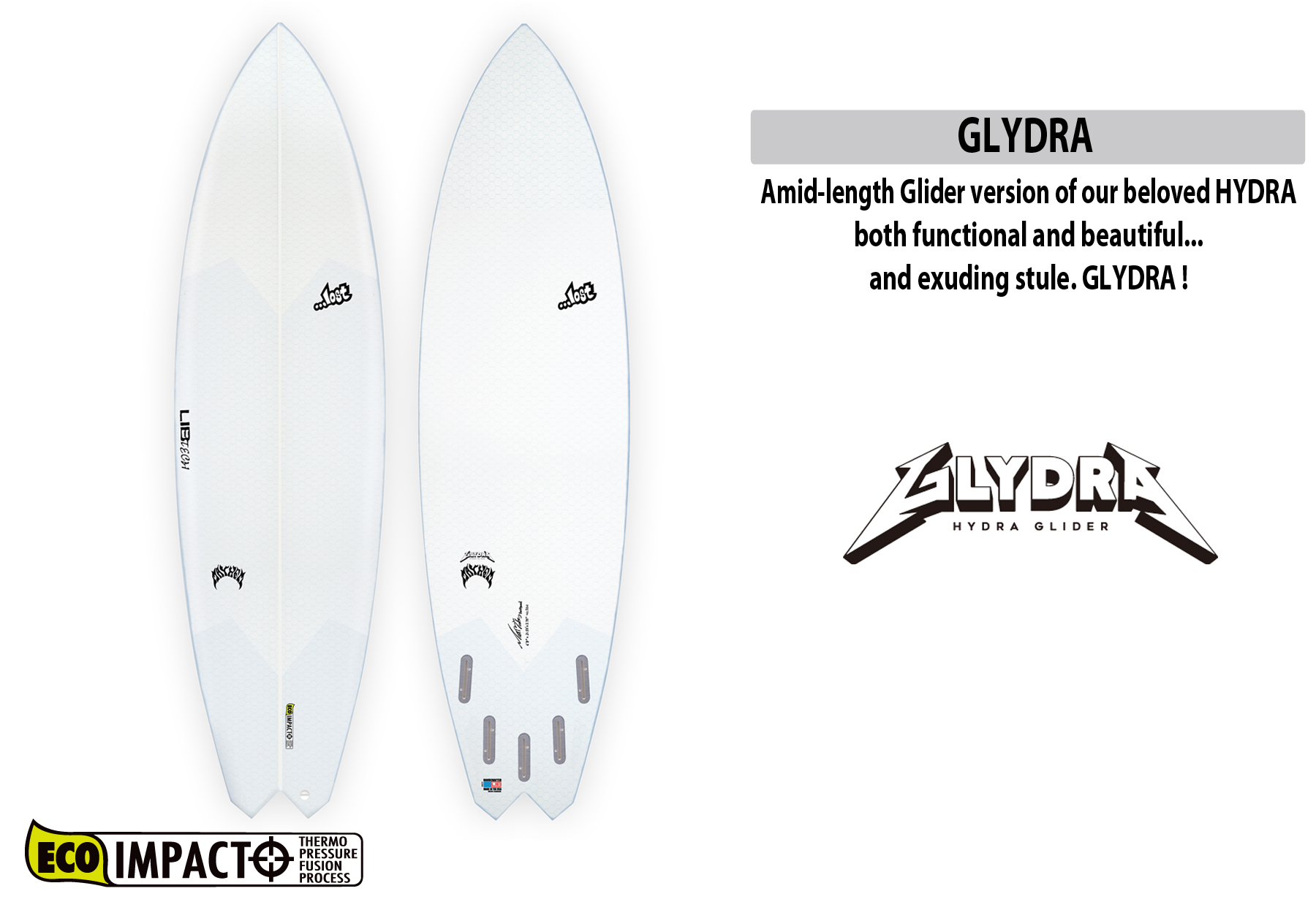 GLYDRA