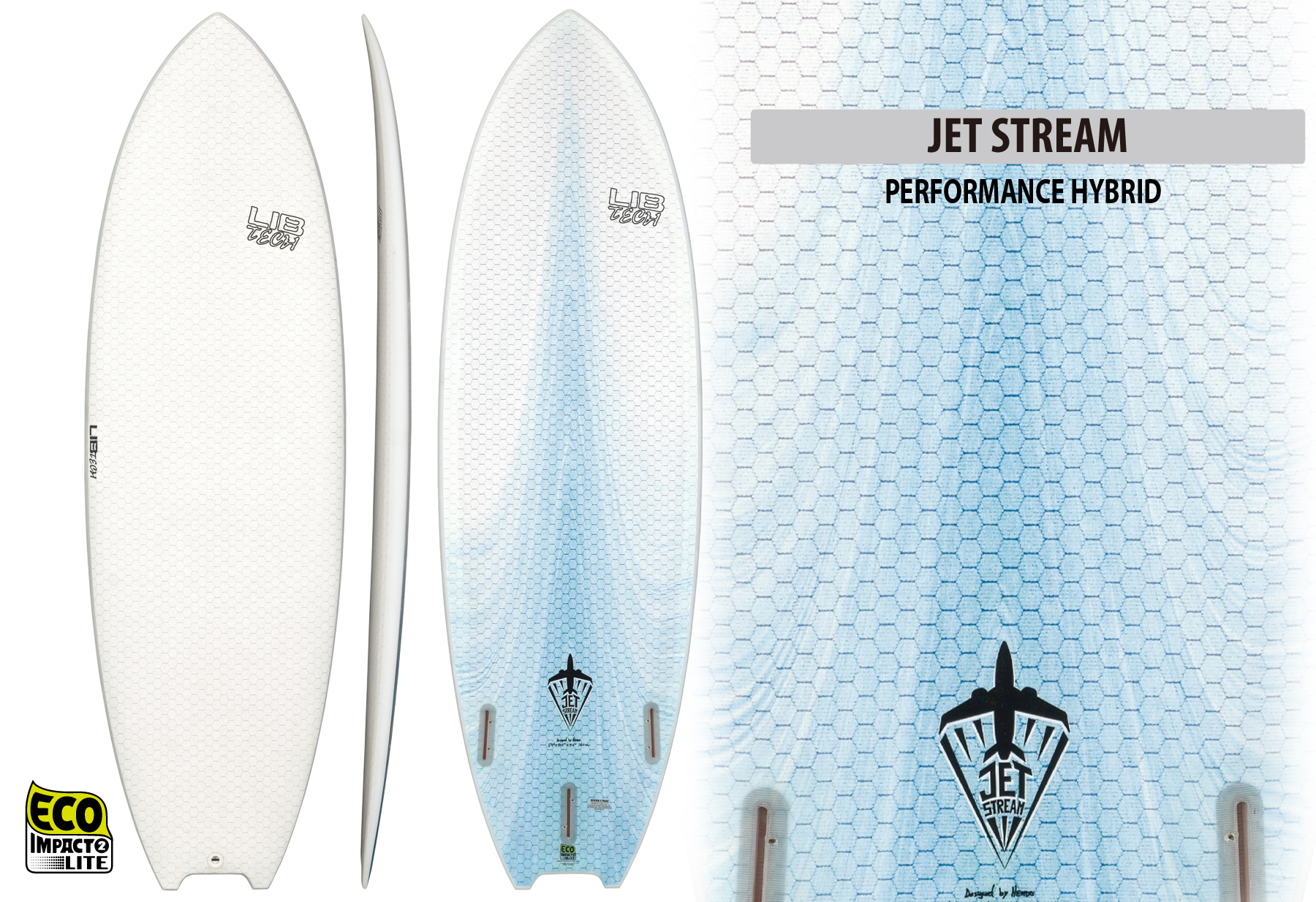 JET STREAM