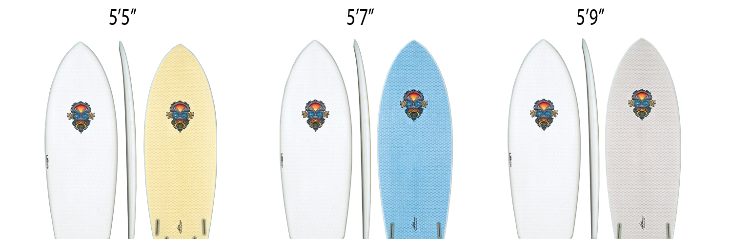 RNF RETRO FISH