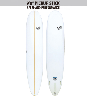 9’0” PICKUP STICK 