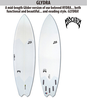 GLYDRA 