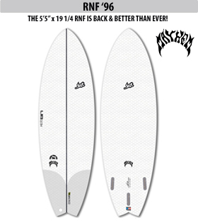 LIBTECH SURF SPRING 2023 | MERVIN MADE NEAR CANADA IN THE USA !