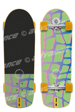 KIRRA 30″